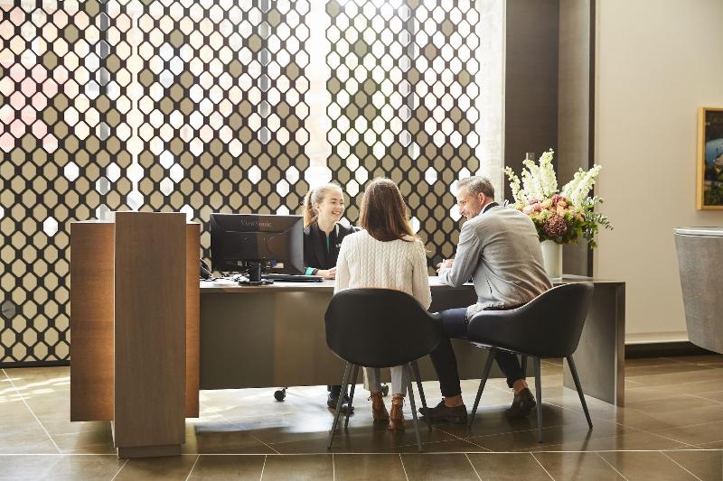 Le Germain Hotel Ottawa