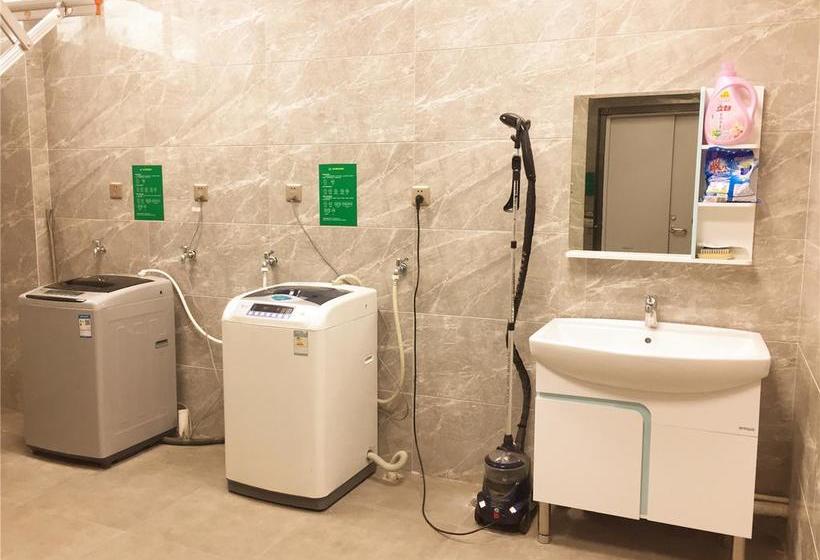 בית מלון כפרי Longyan Shanshui