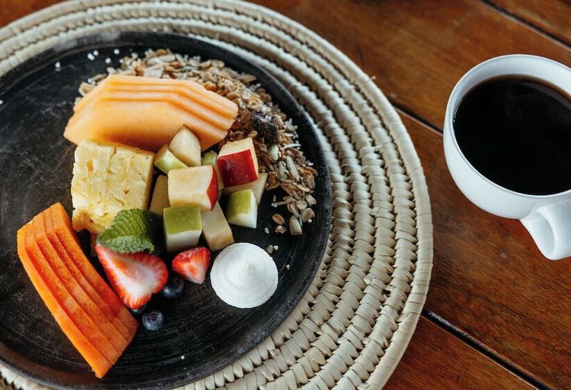 ホテル Los Amantes Valle De Guadalupe