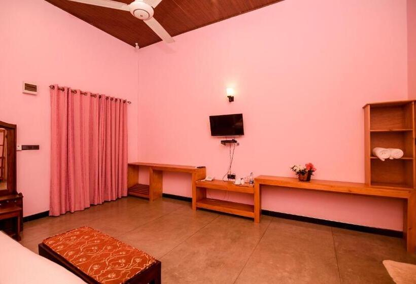 فندق Man Mountain Villa