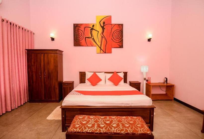 فندق Man Mountain Villa