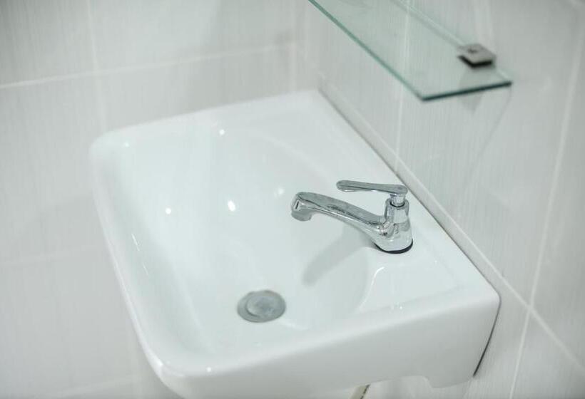 בית מלון כפרי Mg