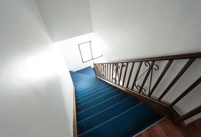 בית מלון כפרי Mg