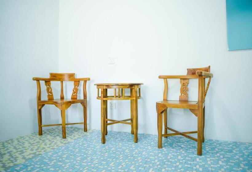 בית מלון כפרי Mg