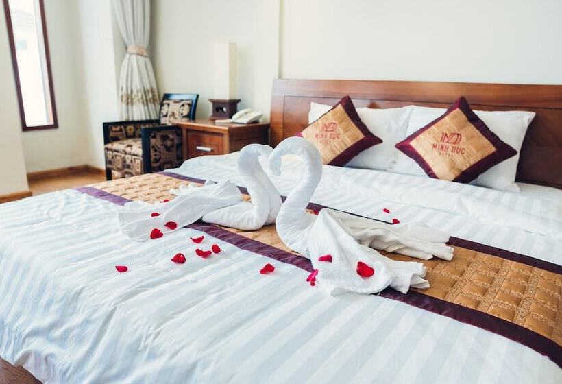 هتل Minh Duc
