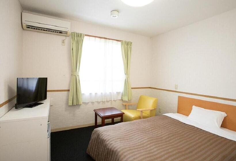 בית מלון כפרי Okukujikan