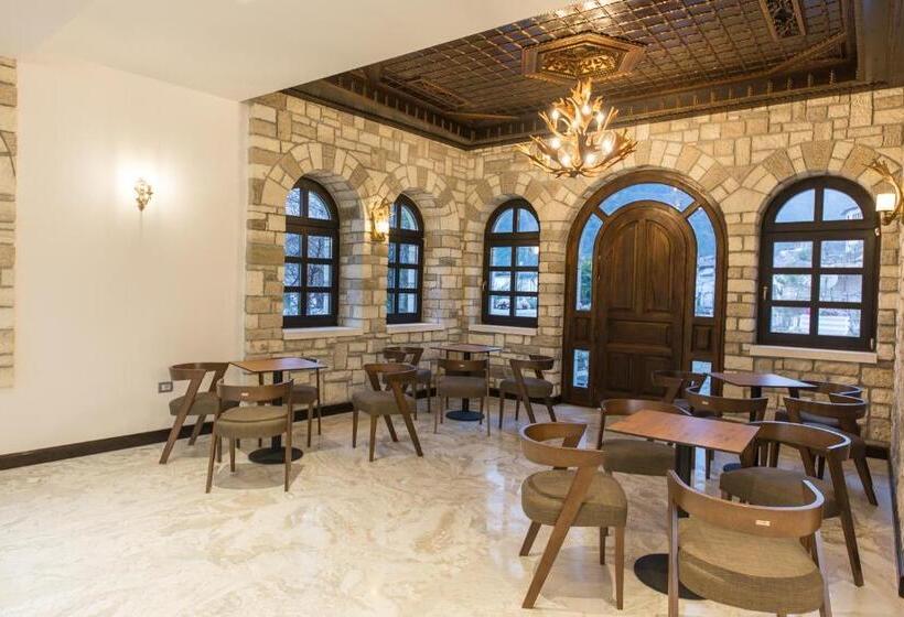 בית מלון כפרי Onufri