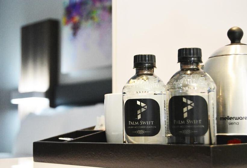 ホテル Palm Swift Luxury Accommodation