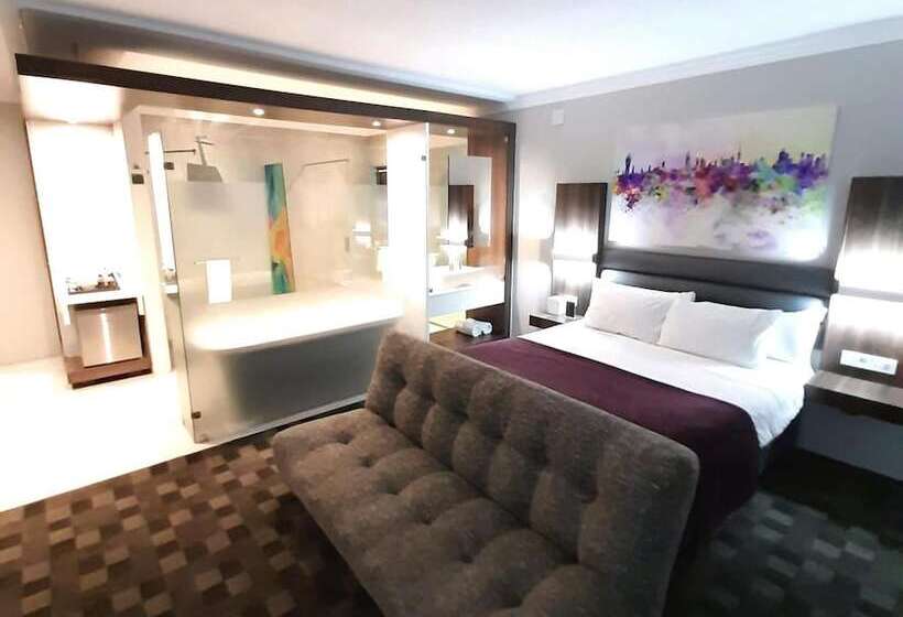 ホテル Palm Swift Luxury Accommodation