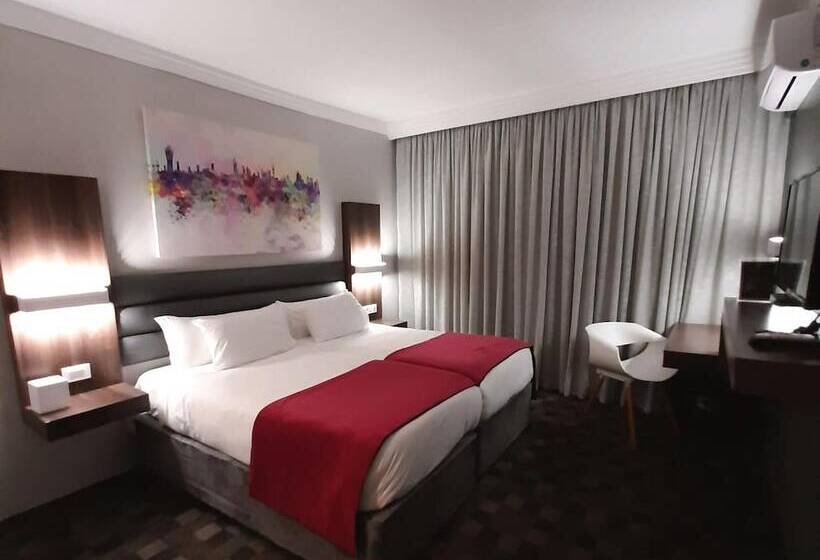 ホテル Palm Swift Luxury Accommodation