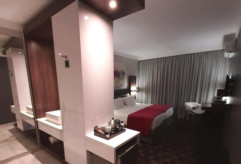 ホテル Palm Swift Luxury Accommodation