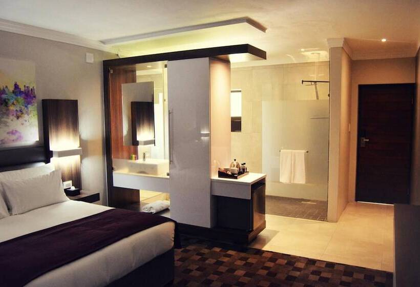 ホテル Palm Swift Luxury Accommodation