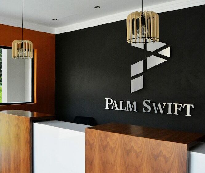 هتل Palm Swift Luxury Accommodation