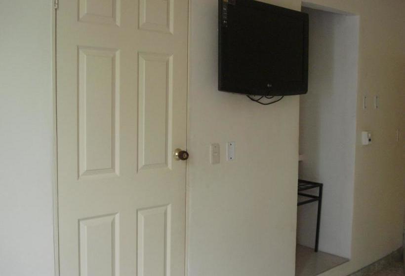 Отель Paraíso Colonial