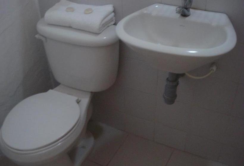 Отель Paraíso Colonial