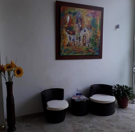 فندق Perla De La Sabana