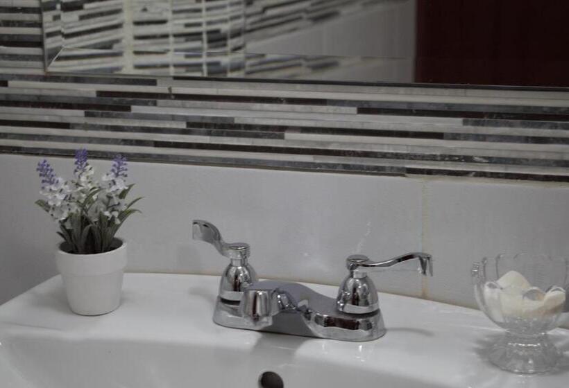 호텔 Posada La Merced