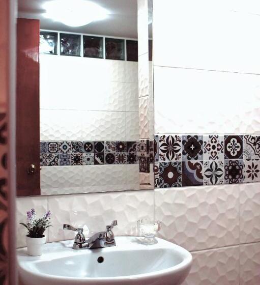 호텔 Posada La Merced