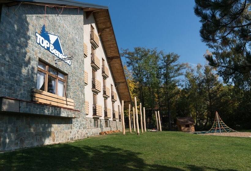 Profamily Hotel Top Benecko