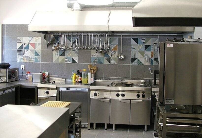 Profamily Hotel Top Benecko