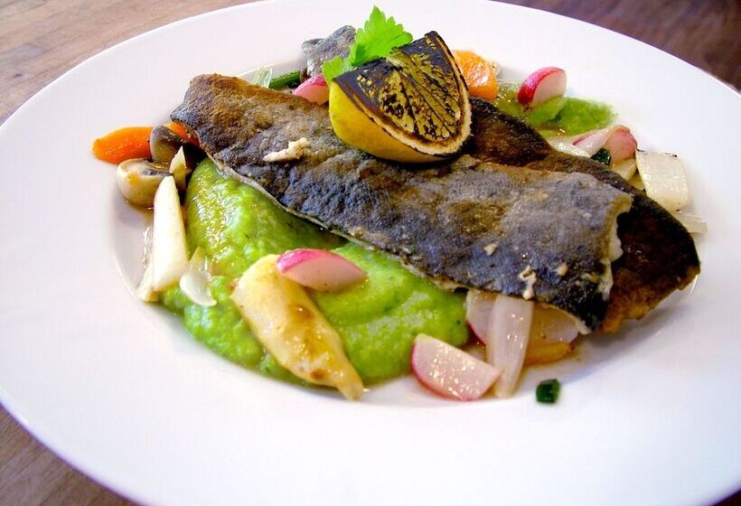 Profamily Hotel Top Benecko