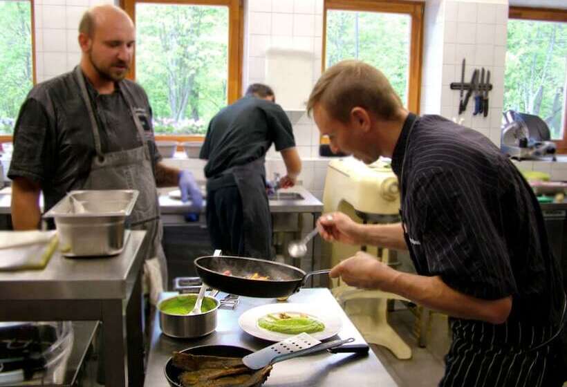 Profamily Hotel Top Benecko