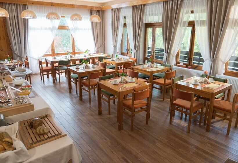 Profamily Hotel Top Benecko