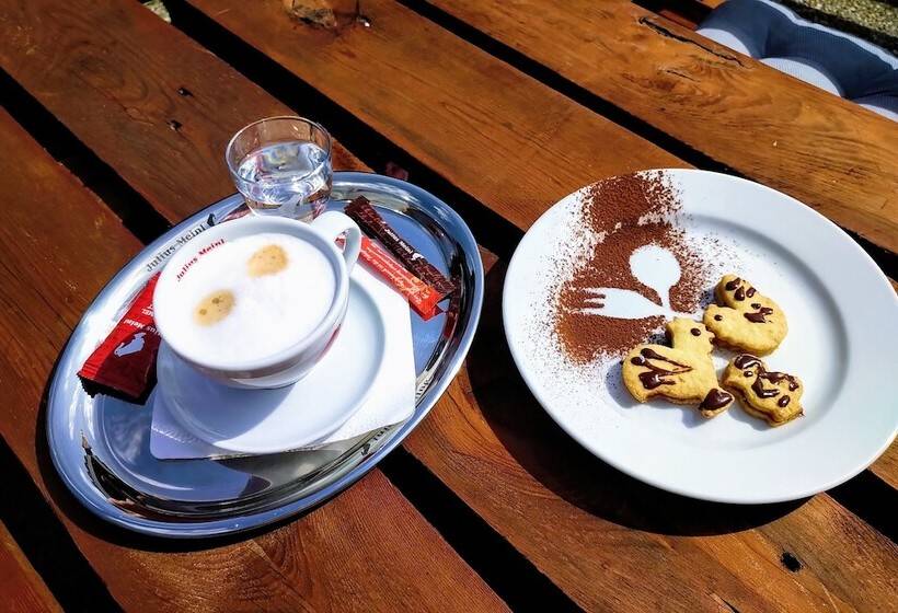 Profamily Hotel Top Benecko