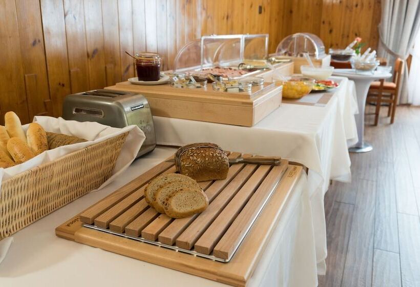 Profamily Hotel Top Benecko