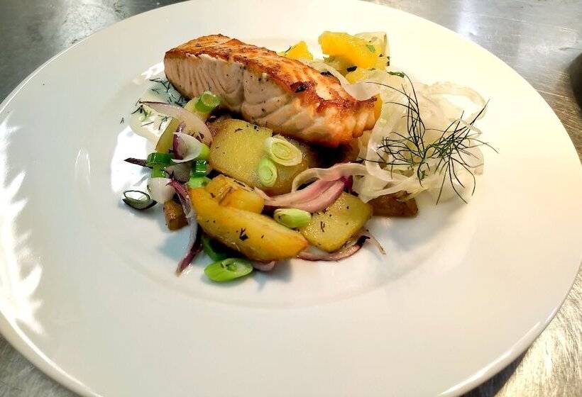 Profamily Hotel Top Benecko