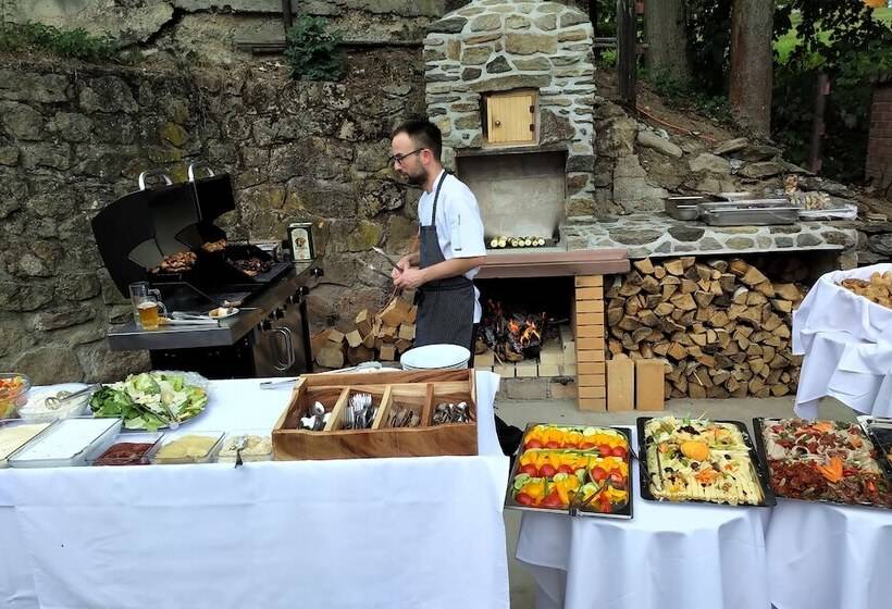 Profamily Hotel Top Benecko