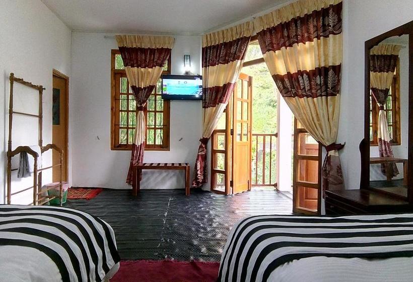 Hotel The Inn On The River