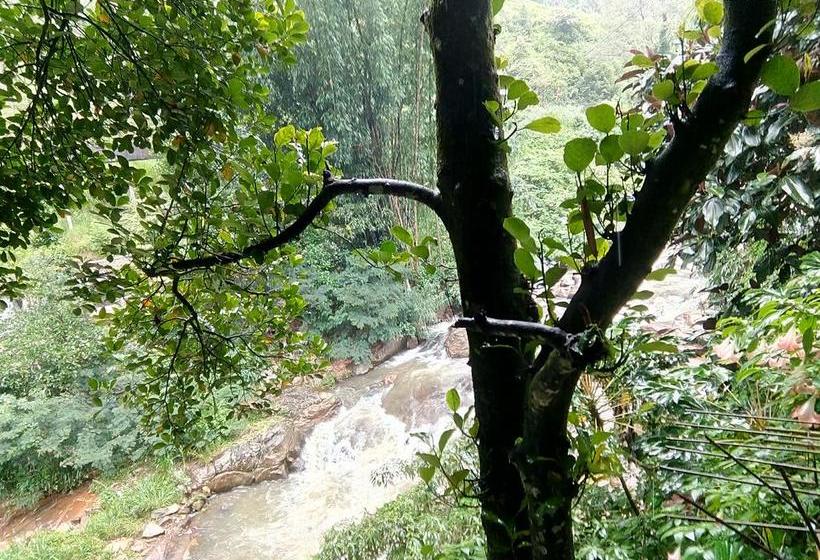 Hotel The Inn On The River