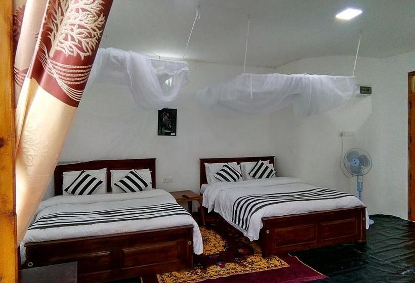 Hotel The Inn On The River