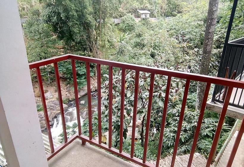 Hotel The Inn On The River