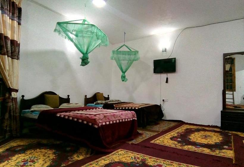 Hotel The Inn On The River