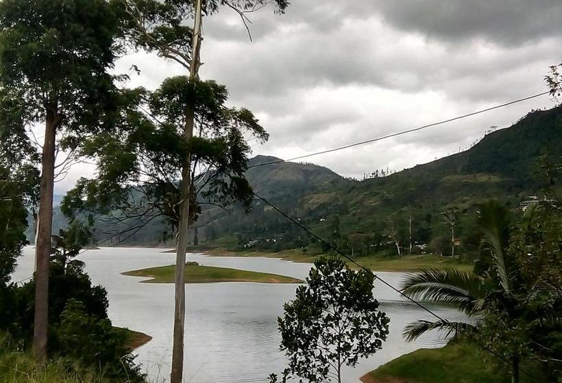 Hotel The Inn On The River