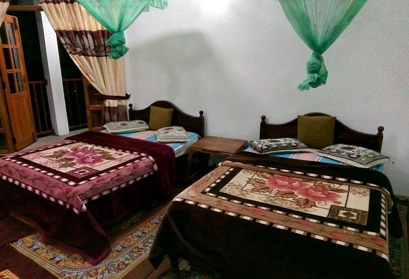 Hotel The Inn On The River