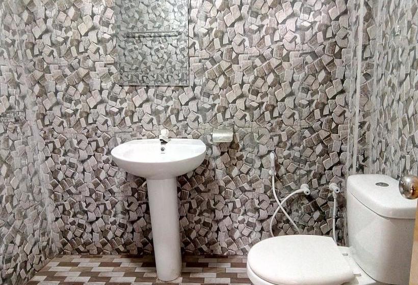 Hotel The Inn On The River