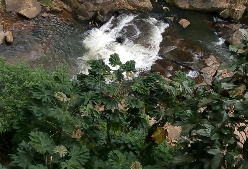 Hotel The Inn On The River