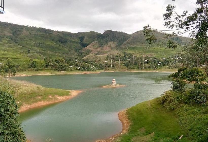 Hotel The Inn On The River