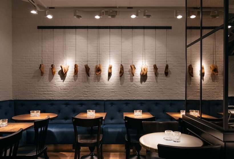 Ruby Coco Hotel Dusseldorf