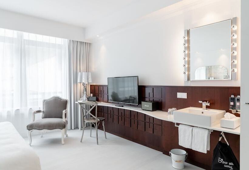 Ruby Coco Hotel Dusseldorf