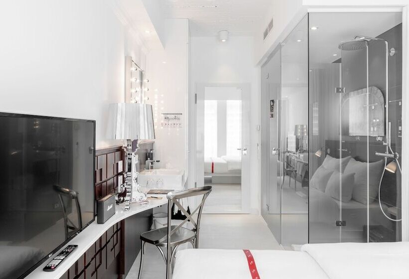 Ruby Coco Hotel Dusseldorf