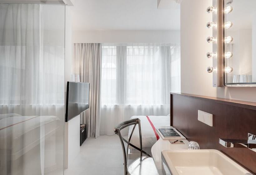 Ruby Coco Hotel Dusseldorf