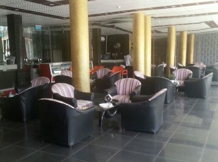 酒店 Safari Al Hada