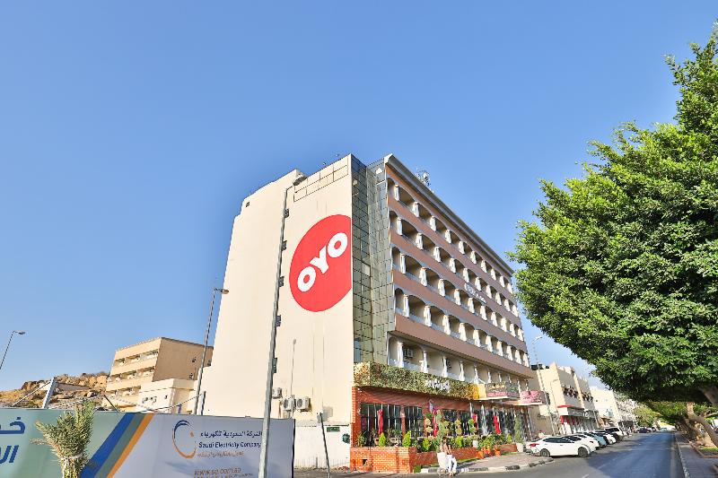 酒店 Safari Al Hada