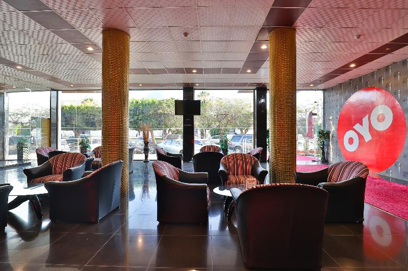 酒店 Safari Al Hada