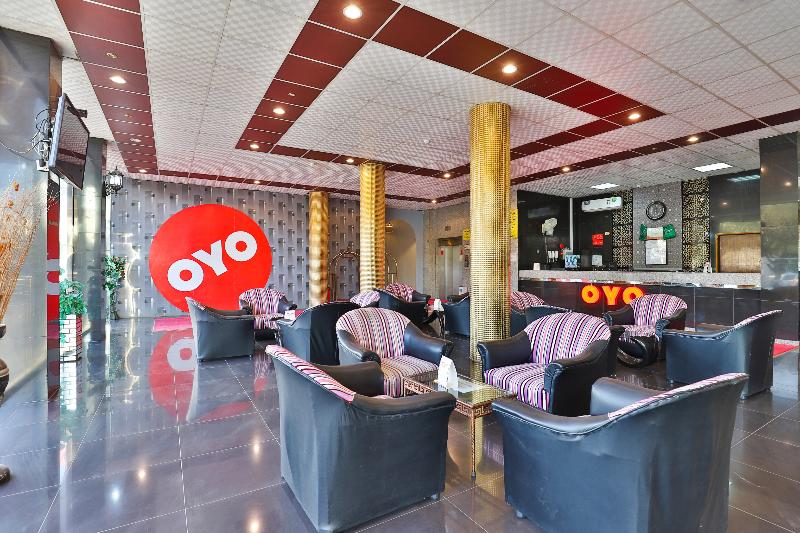 酒店 Safari Al Hada