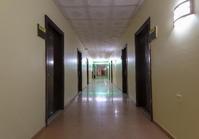 酒店 Safari Al Hada